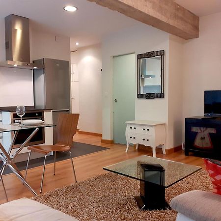 Apartamento Brian San Sebastián Esterno foto