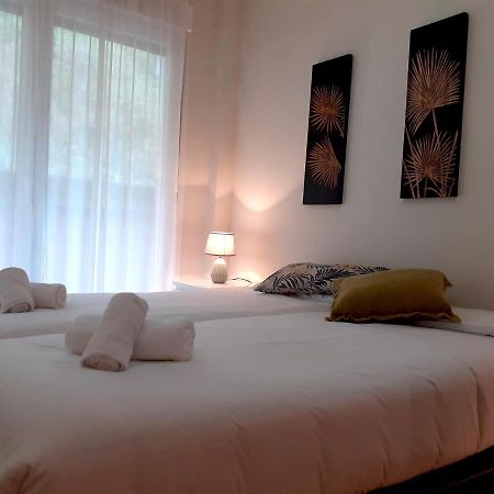 Apartamento Brian San Sebastián Esterno foto