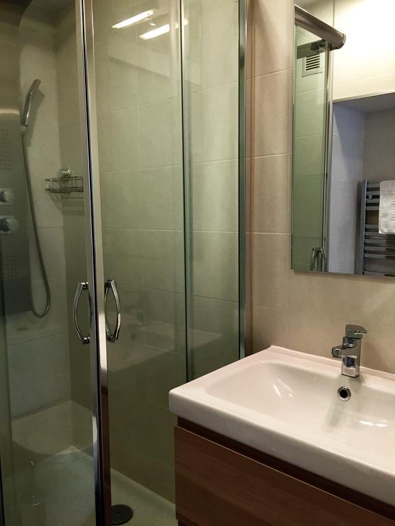 Apartamento Brian San Sebastián Esterno foto